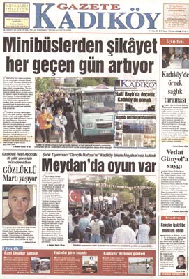 GAZETE KADIKÖY SAYI:229
